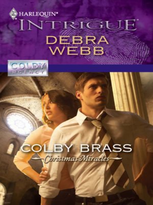 cover image of Colby Brass